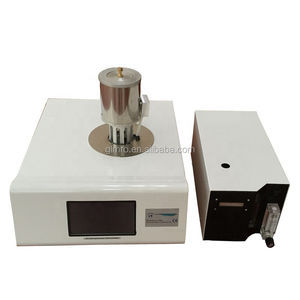 Calorimétrie différentielle à balayage (DSC) - Product Image 2