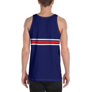 Camiseta sin mangas ligera Venture Pro para hombre (fabricada en EE. UU.) - Product Image 2