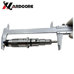 Original New 0455120231 Injector for Excavator - Product Image 6