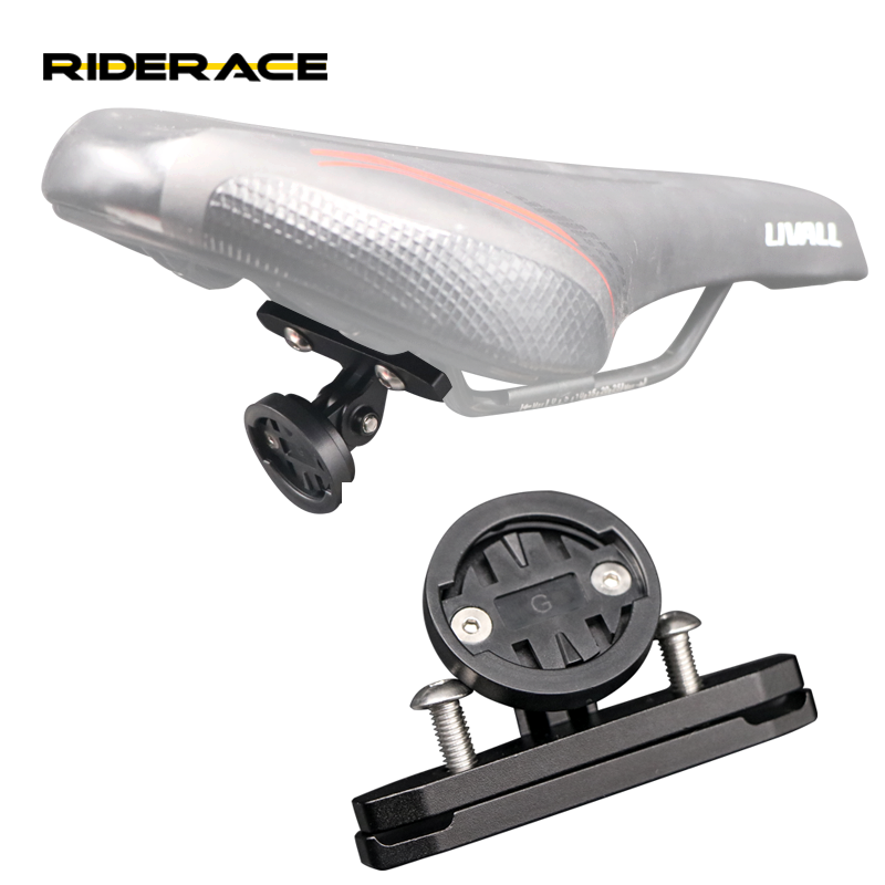 Support De Selle Pour Feu Arrière Garmin Varia RTL510 - Neuf, Emballage D'origine