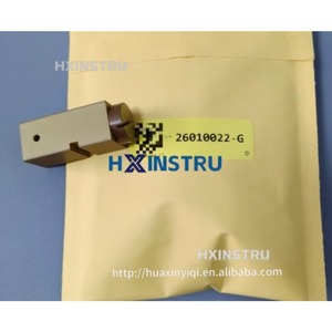 NUEVO Thermo Scientific 26010022-G Pinhole Integration H - Product Image 1