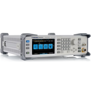SIGLENT SSG3000X เครื่องกำเนิดคลื่นความถี่วิทยุ ออสซิลโลสโคปแบบดิจิตอล รับประกัน 1 ปี ใช้ในห้องปฏิบัติการ วัดค่าได้ พร้อมพอร์ต USB - Product Image 4