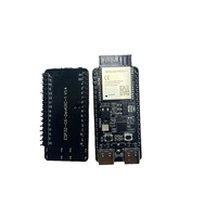 Kit Netral Papan Pengembangan Tertanam Seri ODEC ESP32-C6 dengan Wi-Fi6 untuk ESP32-C6-DevKitC-1