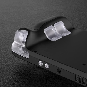 ชุดปุ่มเปลี่ยนแบบกำหนดเองสำหรับคอนโซลเกม Steam Deck - Product Image 5