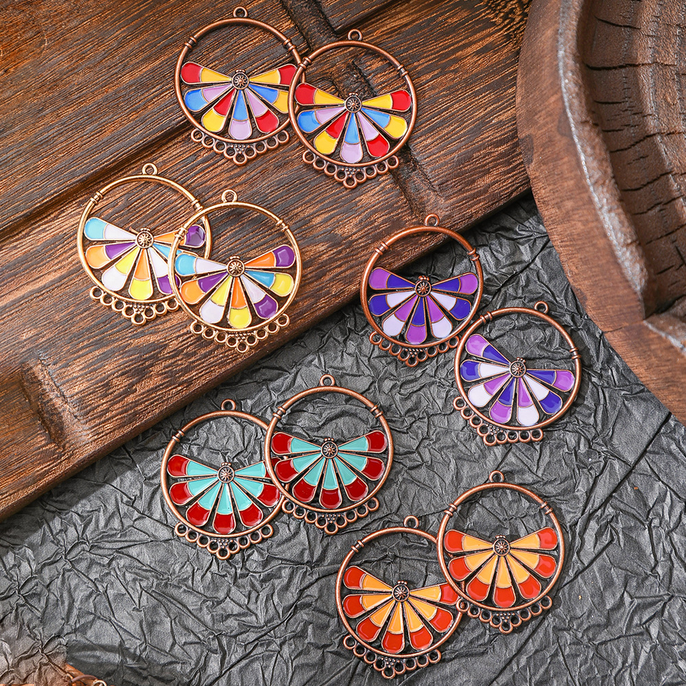 Wholesale Fine Pendants & Charms Set for DIY Crafts Jewelry Accessories Making Earrings Bracelet Pendant Necklace Accessories