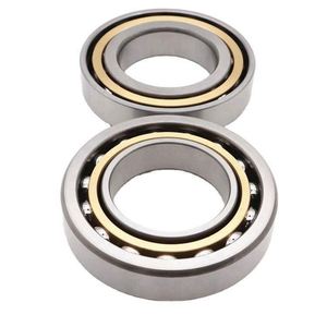 Roulement à billes à contact angulaire 160 <span class=keywords><strong>BTR</strong></span> 10 160BTR10S 160x240x72 mm - Product Image 1