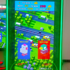 Macchine per Lotterie e Premi a Gettoni per Sale Giochi, Intrattenimento per Bambini, Produzione OEM/ODM - Product Image 6