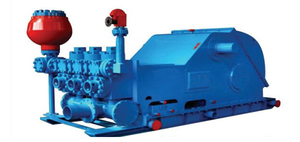 Pompe 3nb350 pour une circulation optimisée dans le forage pétrolier - Product Image 2