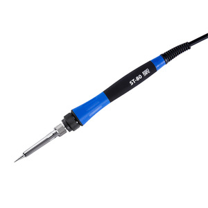 Atten Soldering Iron Handle ST-60 With 5 <b>Pin</b> Cable For Soldering Station - Product Image 4