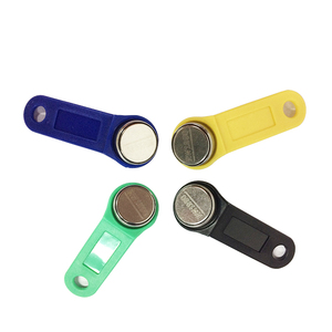 Akıllı kapı kilitleri dokunmatik bellek DS1971 <span class=keywords><strong>ibutton</strong></span> anahtar - Product Image 2