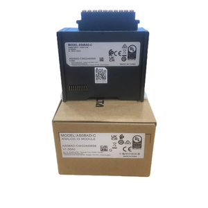 โมดูล PLC Delta AS08AD-B ของแท้ราคาถูก DVP04AD-S PAC โปรแกรมควบคุมลอจิก PLC Delta DVP04-E2 ของแท้ 100% - Product Image 1