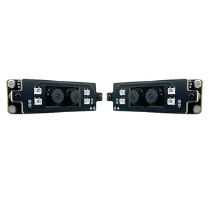 โมดูลจดจำเส้นเลือดฝ่ามือ Tendcent ระบบควบคุมการเข้าออกด้วยไบโอเมตริกซ์ ระบบบันทึกเวลาทำงานที่ปลอดภัย กล้องสแกนลายฝ่ามือแบบ USB ความละเอียด 1080P พร้อมโมดูล SDK - Product Image 2