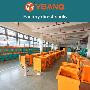 DCB Series Battery <strong>Test</strong> Chamber with Cold &amp; Heat Automatic Control for <strong>Vibration</strong> &amp; Salt Spray <strong>Simulation</strong> - Product Image 6