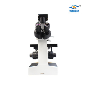 Boshi Jingda Inverted Biological <b>Microscope</b> BD-S1 Professional Camera For Cell Culture And Tissue Analysis - Product Image 3