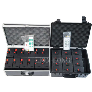 Wireless <strong>Fireworks</strong> Ignition System Pyrotechnic <strong>Cold</strong> Pyro Fountain Stage <strong>Fireworks</strong> Firing System - Product Image 3