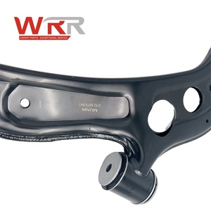 31126879841 31126879842ปีกนกสำหรับ BMW G20 G22 430i 330i คู่ปีกนกด้านหน้าล่างทนทานระดับพรีเมียม - Product Image 3