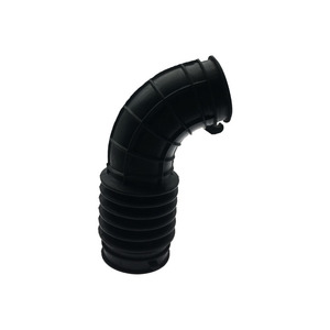 Manguera de Admisión de Aire 17228-5FE-M00, Tubo de Goma para Honda Civic 2016-2021, Modelo Internacional, Pieza de Repuesto - Product Image 3