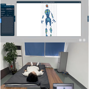 Áp lực cảm biến pad cho bệnh viện, nhà dưỡng lão, chăm sóc tại nhà. - Product Image 2