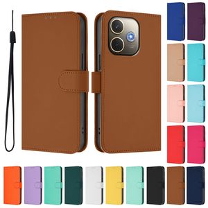 <span class=keywords><strong>เคส</strong></span>โทรศัพท์แบบพับได้ หนัง PU TPU นิ่ม พร้อมช่องใส่บัตร ป้องกันอย่างดี สำหรับ <span class=keywords><strong>OPPO</strong></span> A5 Pro 5G A07 A17 ลดราคาพิเศษ - Product Image 6