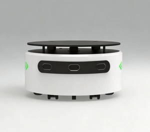 Plataforma de Chasis Robótico <span class=keywords><strong>ROS</strong></span> para Vehículos de 4 Ruedas, Kit de Robots UGV con LiDAR 2D/3D para Navegación y Mapeo Autónomo y Preciso - Product Image 6