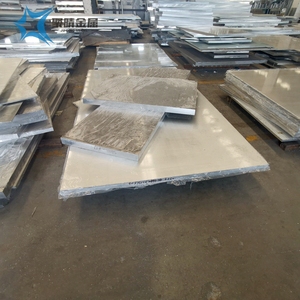 <strong>Aluminium</strong> Sheet <strong>Alloy</strong> 35mm 6061 5082 5081 7075 5000 Series Grade Competitive Price with Cutting and Welding Services - Product Image 3