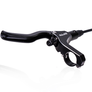 เบรกไฮดรอลิก <span class=keywords><strong>ZTTO</strong></span> MTB รุ่น V1 CNC คาลิปเปอร์แบบลูกสูบคู่ ด้านหน้าซ้าย ด้านหลังขวา พร้อมโรเตอร์ ระบบไฮดรอลิก รุ่น M6100 MT200 - Product Image 6