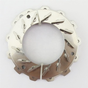 Anello ugello Turbo GT2260V/GTA2260V 0008 743595 per 753392-5018S/742417-0001turbocompressori <span class=keywords><strong>BMW</strong></span> <span class=keywords><strong>pezzi</strong></span> <span class=keywords><strong>di</strong></span> <span class=keywords><strong>ricambio</strong></span> per turbocompressore - Product Image 3