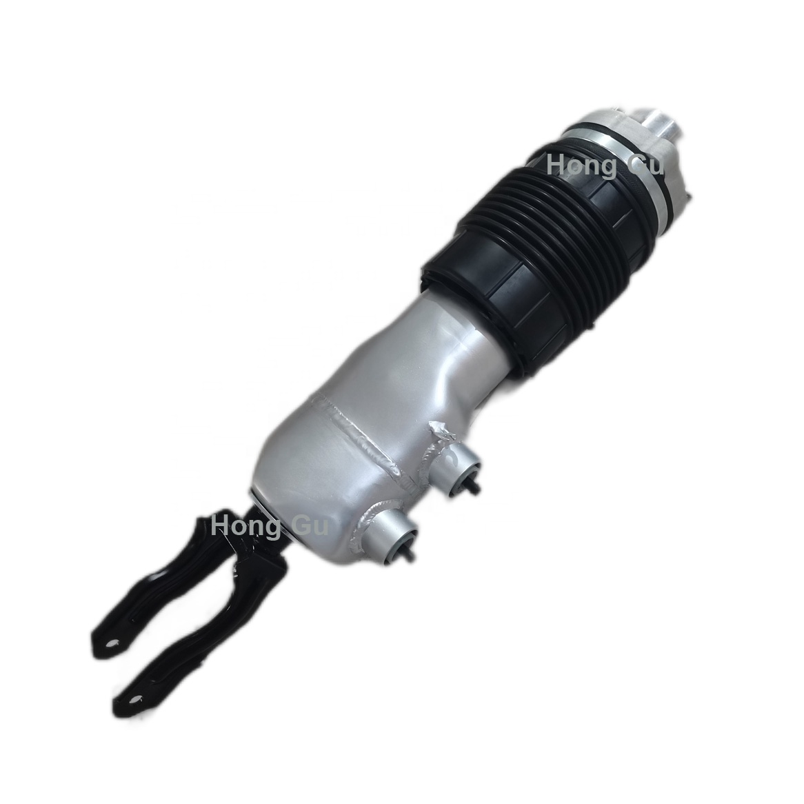 Air Suspension Strut for Porsche Panamera 971 Right Front