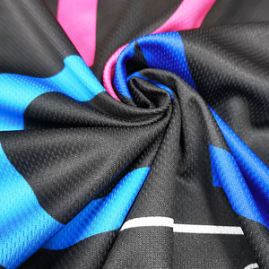 เสื้อเบสบอลเยาวชนทีมสโมสรพิมพ์ลายซับลิเมชันออกแบบได้ตามต้องการ - Product Image 4