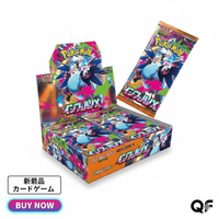 12 Kotak Kartu Boneka Pokemon 2 PTCG Versi Jepang Charizard Blind Box Grosir Langsung dari Jepang Usia 14+ Model Mega M2