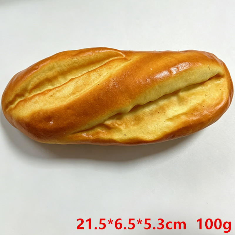 Sándwich abierto en forma de diamante b-3