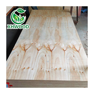 3/4 pulgadas Contrachapado <span class=keywords><strong>de</strong></span> <span class=keywords><strong>Pino</strong></span> Tratado a Presión <span class=keywords><strong>de</strong></span> 4 Pies x 8 Pies, Clasificación CDX - Product Image 5