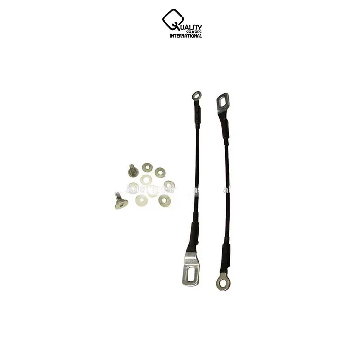 Hardware Included Tough Made Tailgate Cables for 95-03 and OE No 6577004030
