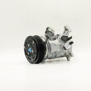 คอมเพรสเซอร์แอร์ใหม่ DENSO รุ่น IC437140-0340 สำหรับรถยนต์ C535/PLUS 1.4T 12V - Product Image 2