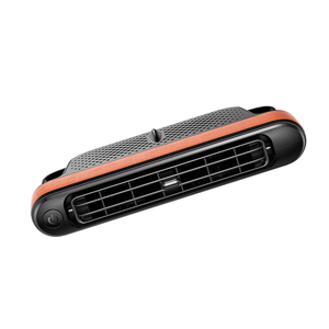 Electric Cooling Fan 3 Speed USB Powered <b>Car</b> Seat Fan <b>Clip</b> on 5V <b>Car</b> Fan for Back Seat - Product Image 1