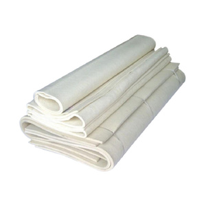 Handmade 100% Len Báo Chí Cảm Thấy Sản Xuất Tại Trung Quốc - Product Image 6