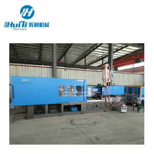 injection molding machine under pressure fox plastic cases