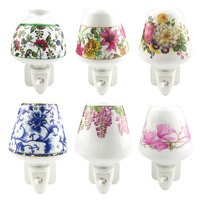 GL-094A Support de lampe de type interrupteur australien, prise électrique pour veilleuse avec support de base SAA E14