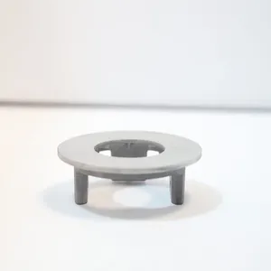 Services de moulage sur mesure en alliage d'aluminium moulé sous pression Adc12 pour pièces de <span class=keywords><strong>robot</strong></span> <span class=keywords><strong>Eilik</strong></span> - Product Image 4