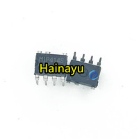 Chip IC de potencia Hainayu DIP-7 pines MIP390 MIP391 MIP411 MIP414S