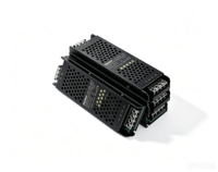 Alimentation à découpage mince pour bande LED LS-150-48 12V 24V 36V 48V 110V/220V 101-200W avec garantie de 2 ans pour boîtier d'éclairage