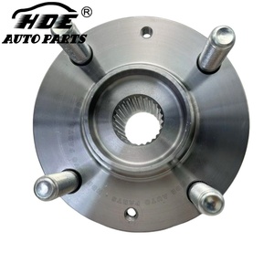 51750-25000 51750-25001 5175025000 Cubo de Rueda Delantera al por Mayor para Hyundai Accent - Product Image 5