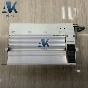 Inversores de frecuencia de accionamiento de servomotor Lenze, E82EV152K4C, 1 unidad - Product Image 6