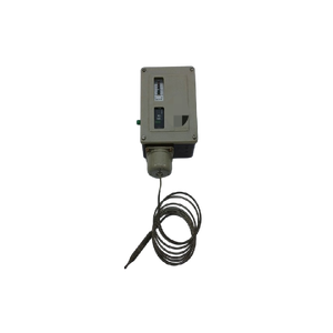 Controlador de Programación de Sensor de Temperatura Plc 17-5132 RT101 - Product Image 1