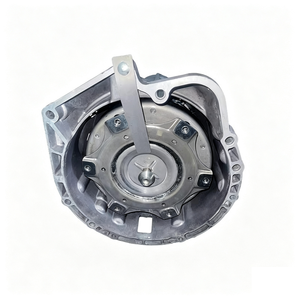Boîte de vitesses automatique à 6 vitesses HXT 6HP19 6HP20, ensemble de remplacement pour BMW X3 E60 E63 E90 320i - Product Image 5