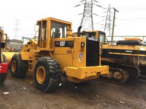 ใช้หนอนผีเสื้อแมว950B ราคาถูกใช้แมว950กรัมรถตักล้อยางสำหรับขายร้อน - Product Image 2