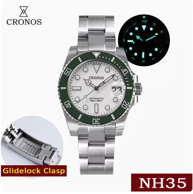 montre homme 7