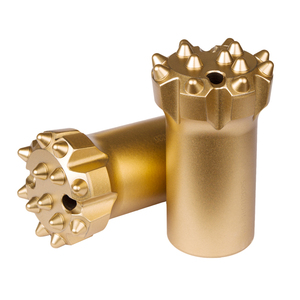 Mũi Khoan Đá R32 48 Hình Đạn Đạo 254 Mm Cho Máy Khoan Đá Y20 - Product Image 6