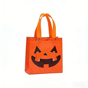 Halloween Christmas <b>Easter</b> Party Supplies Non-Woven Extra Large Handled Shopping <b>Bags</b> Open Closure Festive Celebrations SH Brand - Product Image 1