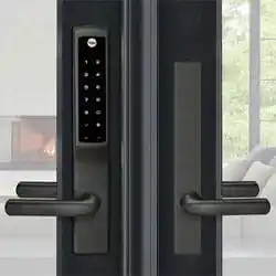 Certificato ENV 1627 nel mercato europeo cina antifurto porta d'ingresso blindata safty porta in acciaio inox